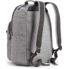 Рюкзак для ноутбука Kipling CLAS SEOUL/Cotton Grey K12629_D03