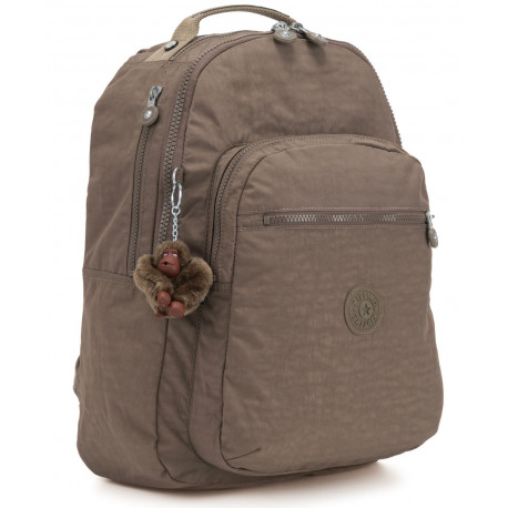 Рюкзак для ноутбука Kipling CLAS SEOUL/True Beige K12622_77W