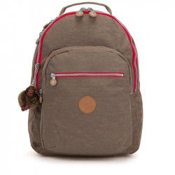 Рюкзак для ноутбука Kipling CLAS SEOUL/True Beige C K12622_22X
