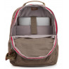 Рюкзак для ноутбука Kipling CLAS SEOUL/True Beige C K12622_22X