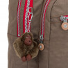 Рюкзак для ноутбука Kipling CLAS SEOUL/True Beige C K12622_22X