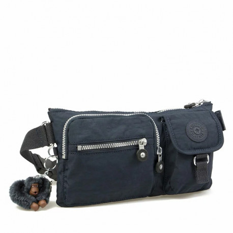 Сумка на пояс Kipling PRESTO/True Blue K13192_511