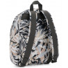 Рюкзак Kipling DELIA Urban Palm (49O) KI4528_49O