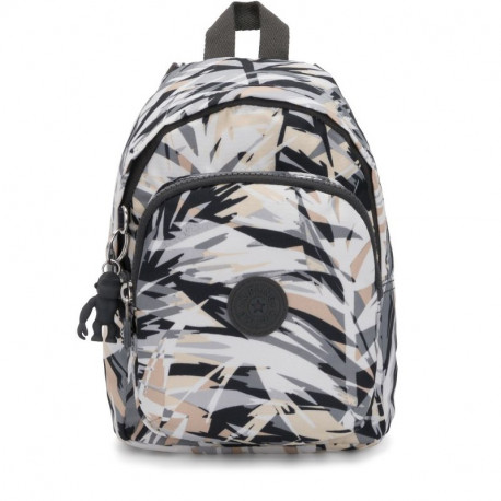 Рюкзак Kipling DELIA COMPACT Urban Palm (49O) KI5661_49O