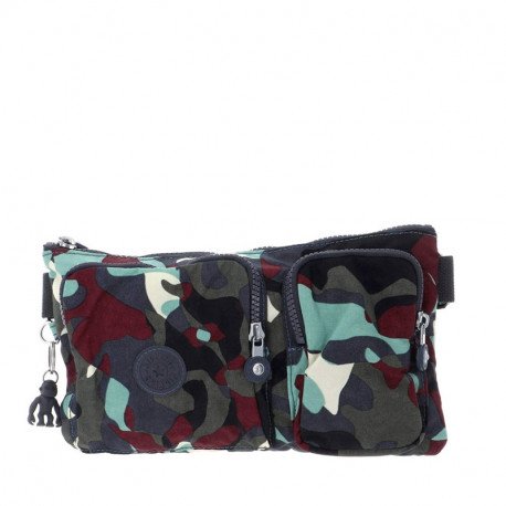 Сумка на пояс Kipling BASIC / Camo L K14483_P35