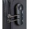 Валіза Travelite ARONA/Anthracite S Маленька TL090247-04