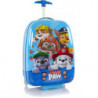 Валіза дитяча Heys NICKELODEON/Paw Patrol Blue XS Дуже Маленька He16287-6045-00