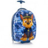 Чемодан детский Heys NICKELODEON/Paw Patrol Blue XS Очень Маленький He16295-6045-00