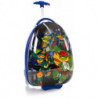 Чемодан детский Heys NICKELODEON/TMNT XS Очень Маленький He16300-6044-00