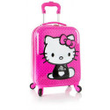Валіза дитяча Heys SANRIO/Hello Kitty S Маленька He16091-6042-00
