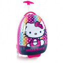 Валіза дитяча Heys SANRIO/Hello Kitty XS Дуже Маленька He16282-6042-00