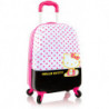 Чемодан детский Heys SANRIO/Hello Kitty S Маленький He16283-6042-00