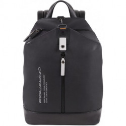 Рюкзак для ноутбука Piquadro DOWNTOWN/Black CA4544DT_N