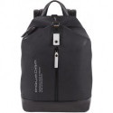 Рюкзак для ноутбука Piquadro DOWNTOWN/Black CA4544DT_N