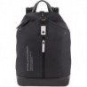 Рюкзак для ноутбука Piquadro DOWNTOWN/Black CA4544DT_N