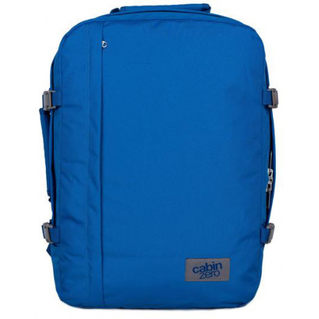 Сумка-рюкзак CabinZero CLASSIC 36L/Jodhpur Blue Cz17-1907