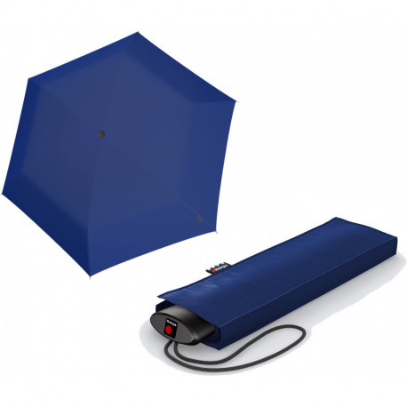 Зонт Knirps AS.050 Blue Kn95 9050 1211