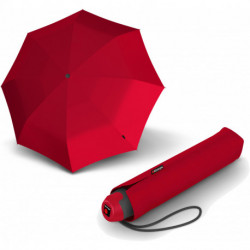 Зонт Knirps E.050 Red Kn95 1050 4801