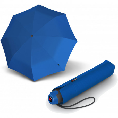 Парасолька Knirps E.050 Blue Kn95 1050 6501
