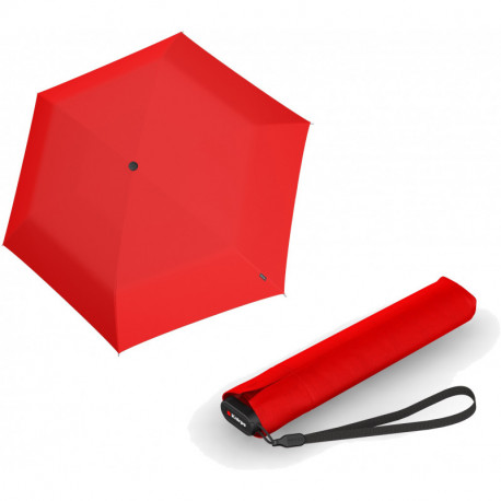 Парасолька Knirps US.050 Red Kn95 0050 1501
