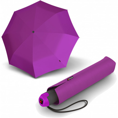 Парасолька Knirps E.200 Purple Kn95 1200 5501