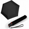 Зонт Knirps U.200 Black Kn95 2200 1001