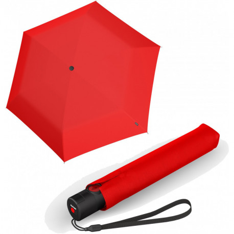 Зонт Knirps U.200 Red Kn95 2200 1501