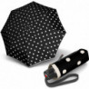 Зонт Knirps T.010 Dot Art Black Kn95 3010 4901