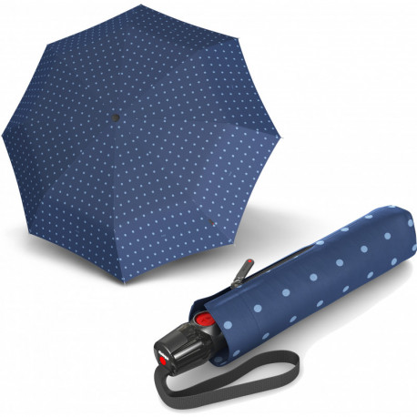 Парасолька Knirps T.200 Kelly Blue Kn95 3201 4108