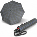Зонт Knirps T.200 Check Grey Kn95 3201 5991