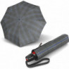 Зонт Knirps T.200 Check Grey Kn95 3201 5991