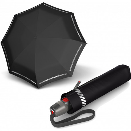 Парасолька Knirps T.200 Reflective Solid Kn95 3201 7151