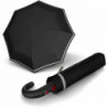 Зонт Knirps T.260 Crook Handle Reflective Rain Kn95 3260 7154