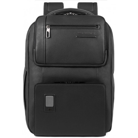Рюкзак для ноутбука Piquadro AKRON/Black CA5103AO_N