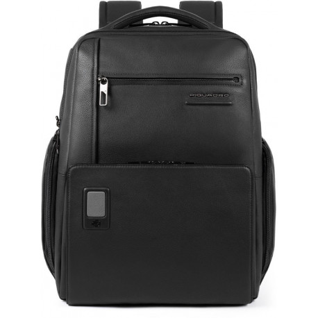 Рюкзак для ноутбука Piquadro AKRON/Black CA5104AO_N