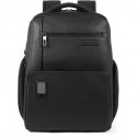 Рюкзак для ноутбука Piquadro AKRON/Black CA5104AO_N