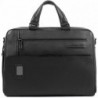 Портфель Piquadro AKRON/Black CA5108AO_N
