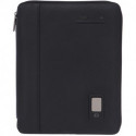 Портфоліо/Папка Piquadro AKRON/Black PB2830AO_N