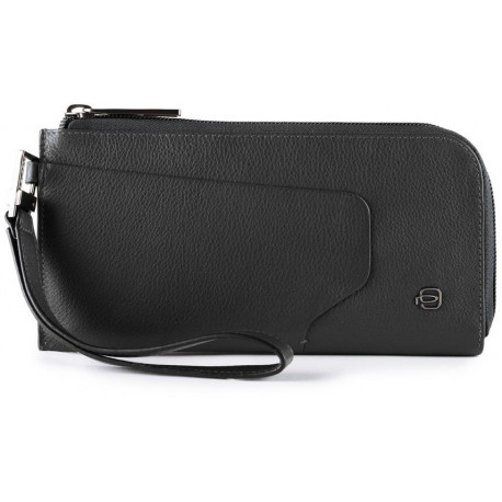 Сумочка / Клатч Piquadro AKRON/Black PP4766AOR_N