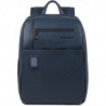 Рюкзак для ноутбука Piquadro AKRON/Blue CA3214AO_BLU