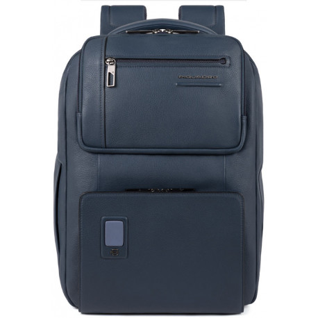 Рюкзак для ноутбука Piquadro AKRON/Blue CA5103AO_BLU