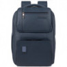 Рюкзак для ноутбука Piquadro AKRON/Blue CA5103AO_BLU