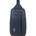 Монорюкзак Piquadro AKRON/Blue CA5106AO_BLU