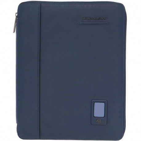 Портфолио/Папка Piquadro AKRON/Blue PB2830AO_BLU