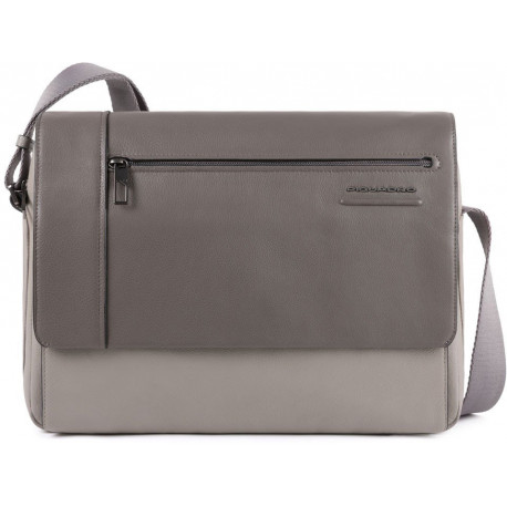 Сумка для ноутбука Piquadro AKRON/Grey CA4639AO_GR