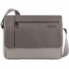 Сумка для ноутбука Piquadro AKRON/Grey CA4639AO_GR