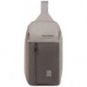 Монорюкзак Piquadro AKRON/Grey CA5107AO_GR