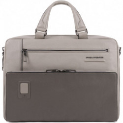 Портфель Piquadro AKRON/Grey CA5108AO_GR