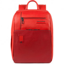 Рюкзак для ноутбука Piquadro AKRON/Red CA3214AO_R