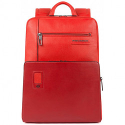 Рюкзак для ноутбука Piquadro AKRON/Red CA5102AO_R